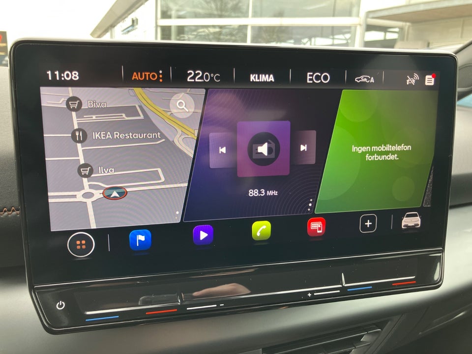 Cupra Born 77 e-Boost 5d