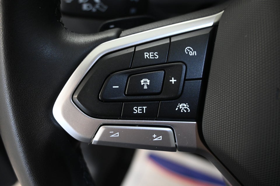 VW Tiguan 1,5 TSi 150 Elegance DSG 5d