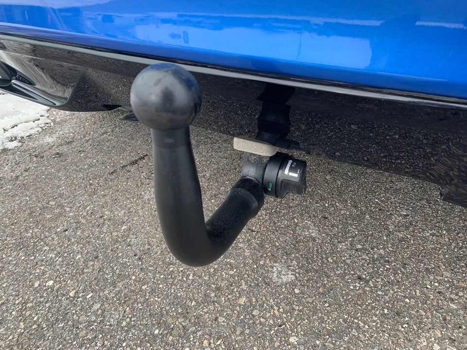 Kia Ceed 1,4 T-GDi GT-Line DCT 5d