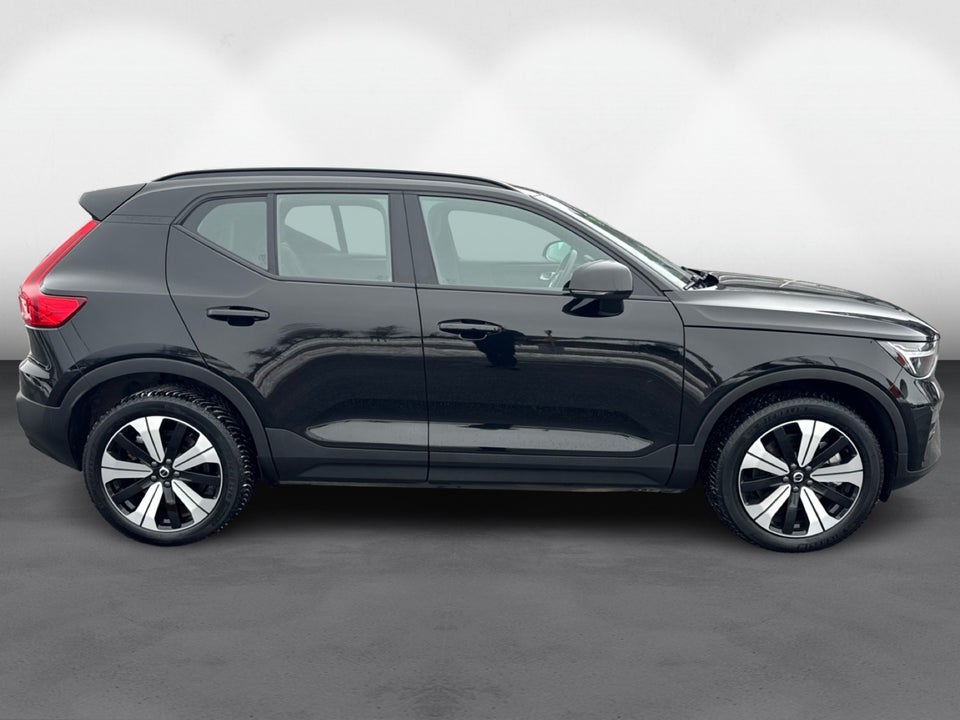 Volvo XC40 P6 ReCharge Plus 5d