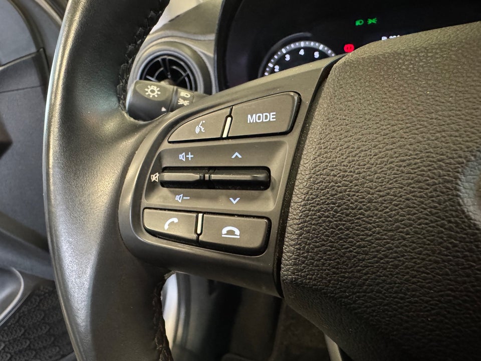 Hyundai i10 1,0 MPi Essential 5d