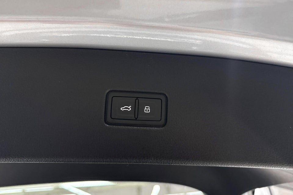 Audi Q5 50 TFSi e S-line Sportback quattro S-tr. 5d