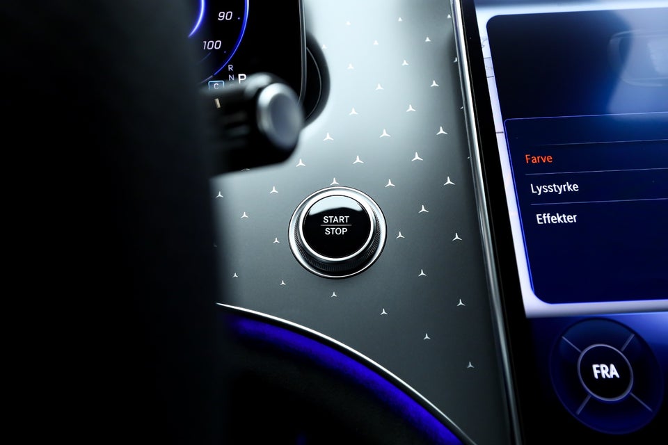 Mercedes EQE350+ AMG Line 4d