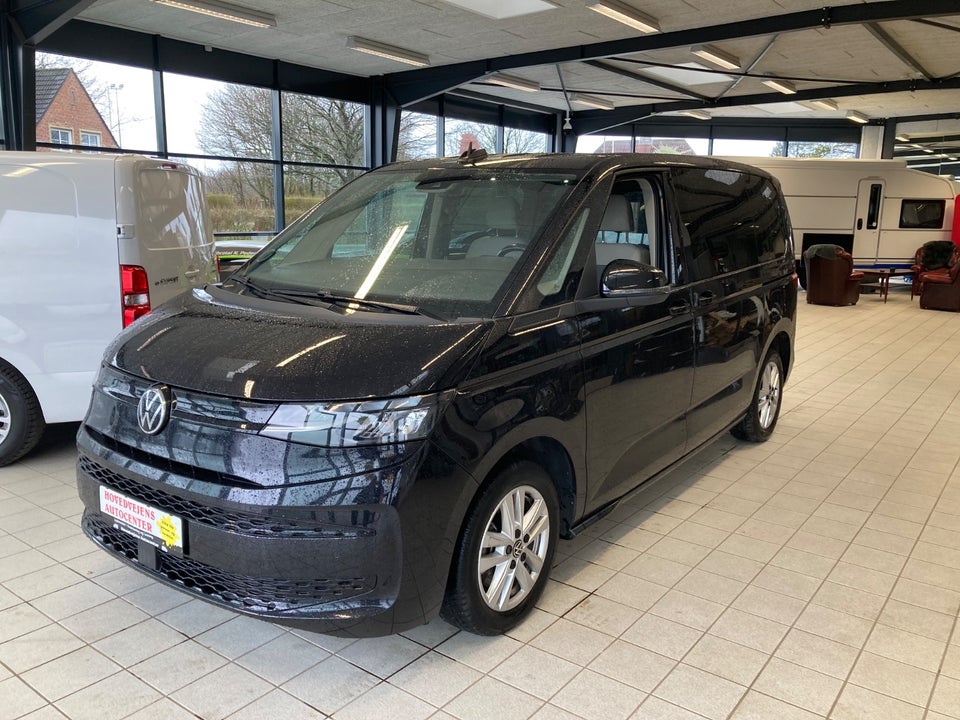 VW Multivan 1,4 eHybrid DSG kort