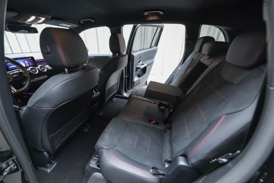 Mercedes EQB250+ AMG Premium 5d