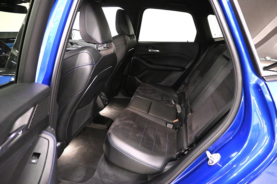 BMW 225e 1,5 Active Tourer M-Sport xDrive aut. 5d