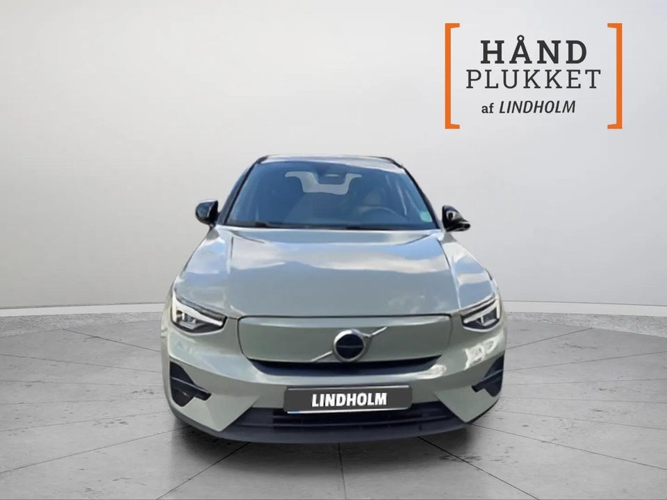 Volvo XC40 ReCharge Plus 5d