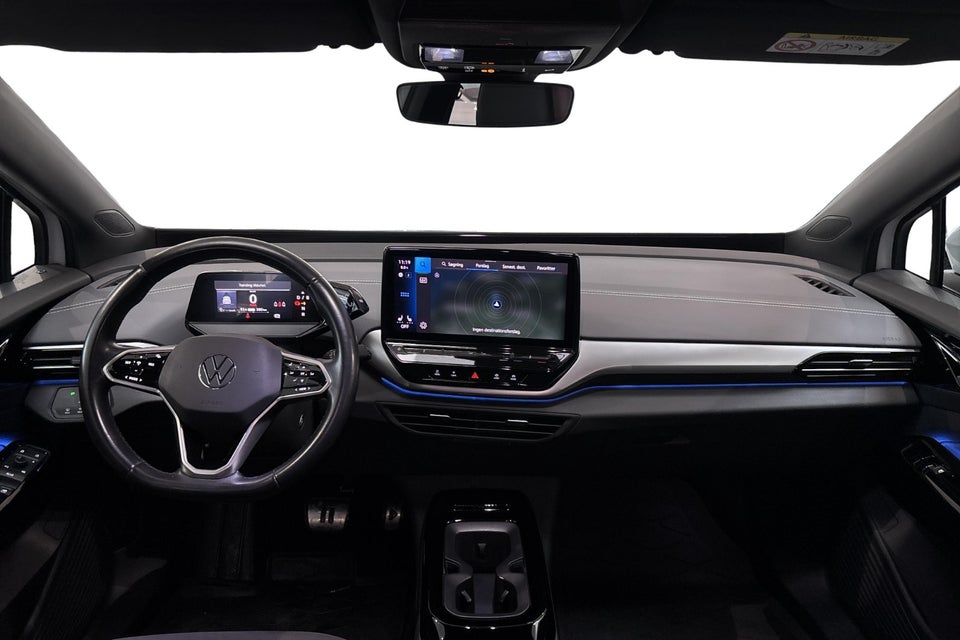 VW ID.4 77 Pro Performance 5d