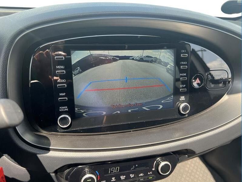 Toyota Aygo X 1,0 Active 5d