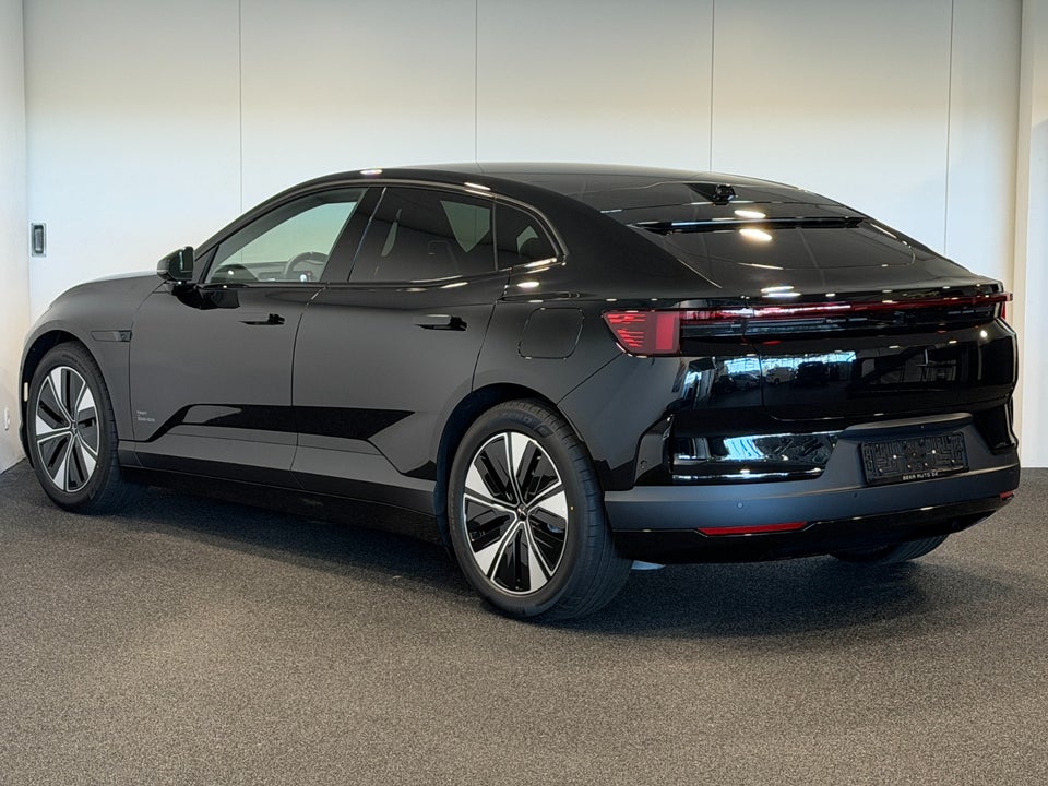 Polestar 4 Coupé AWD 5d
