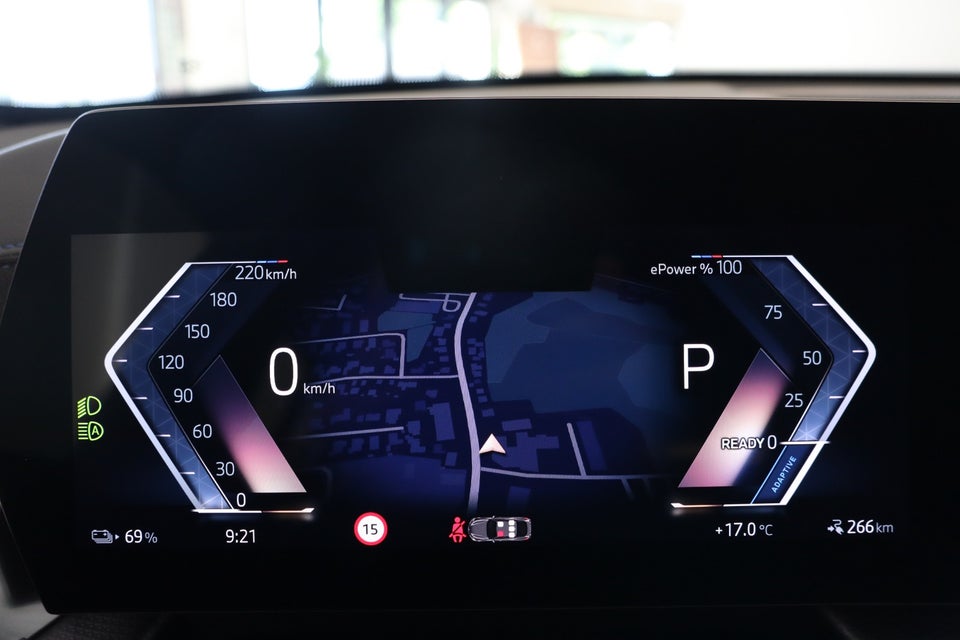 BMW iX2 eDrive20 M-Sport Premium 5d