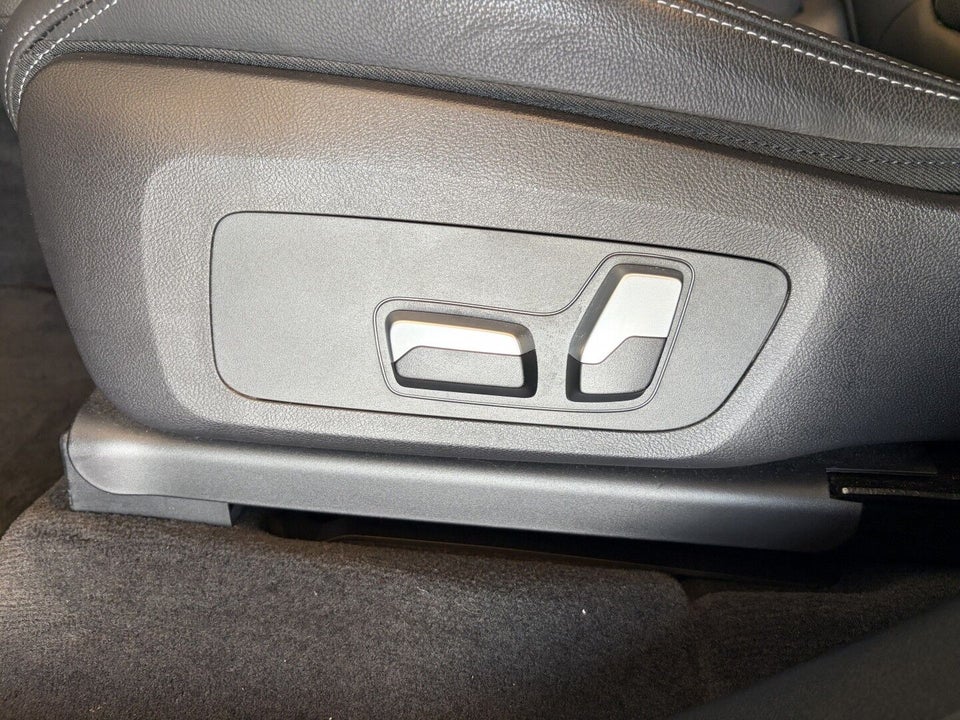 BMW iX3 Charged M-Sport 5d