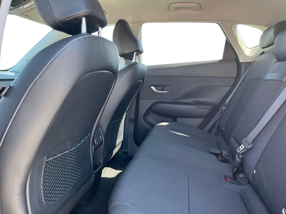 Hyundai Kona 65 EV Advanced 5d