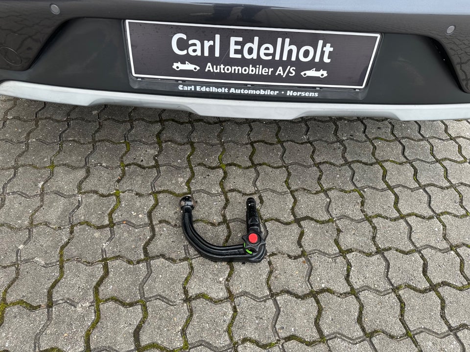 Kia Niro 1,6 PHEV Advance+ DCT 5d