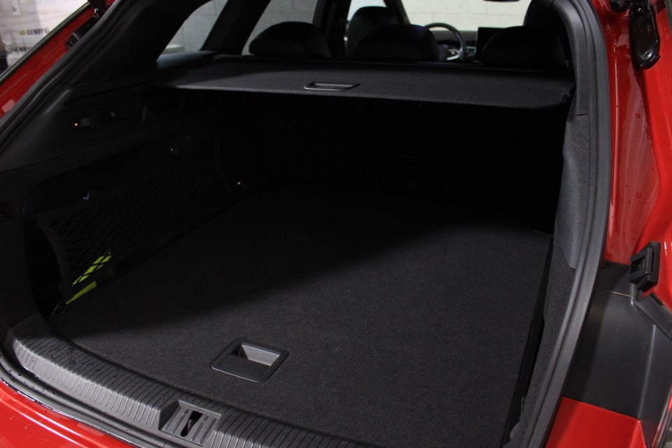 VW ID.7 86 Style S Tourer 5d