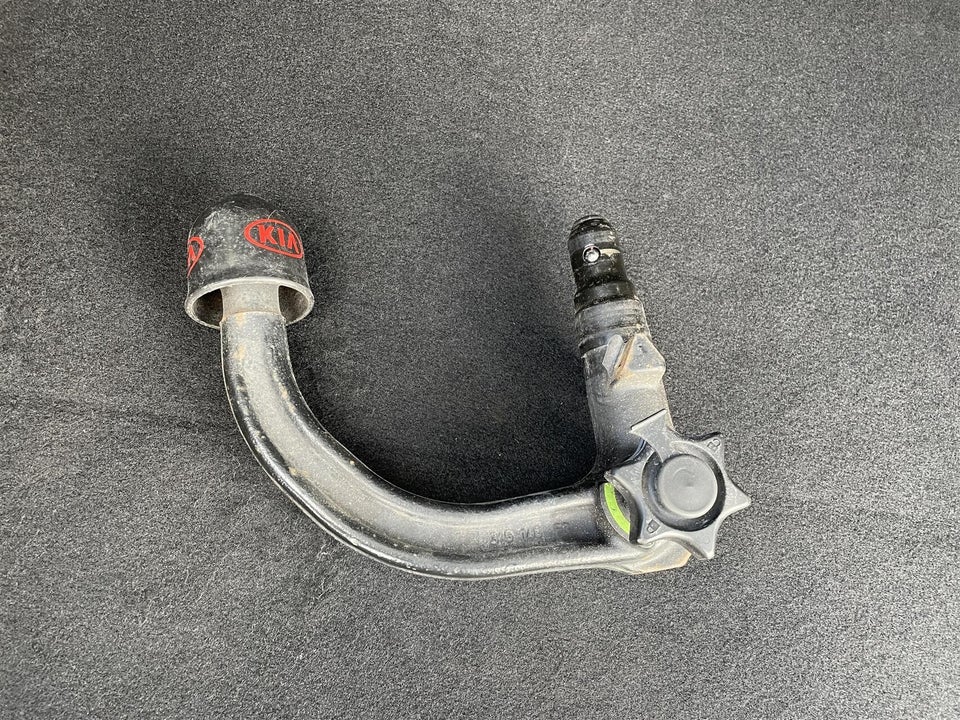 Kia Niro 1,6 PHEV Advance DCT 5d