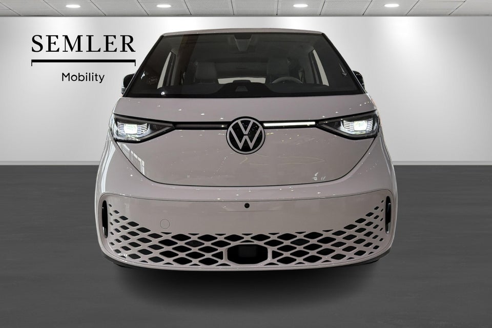 VW ID.Buzz 86 Style+ 7prs LWB 5d