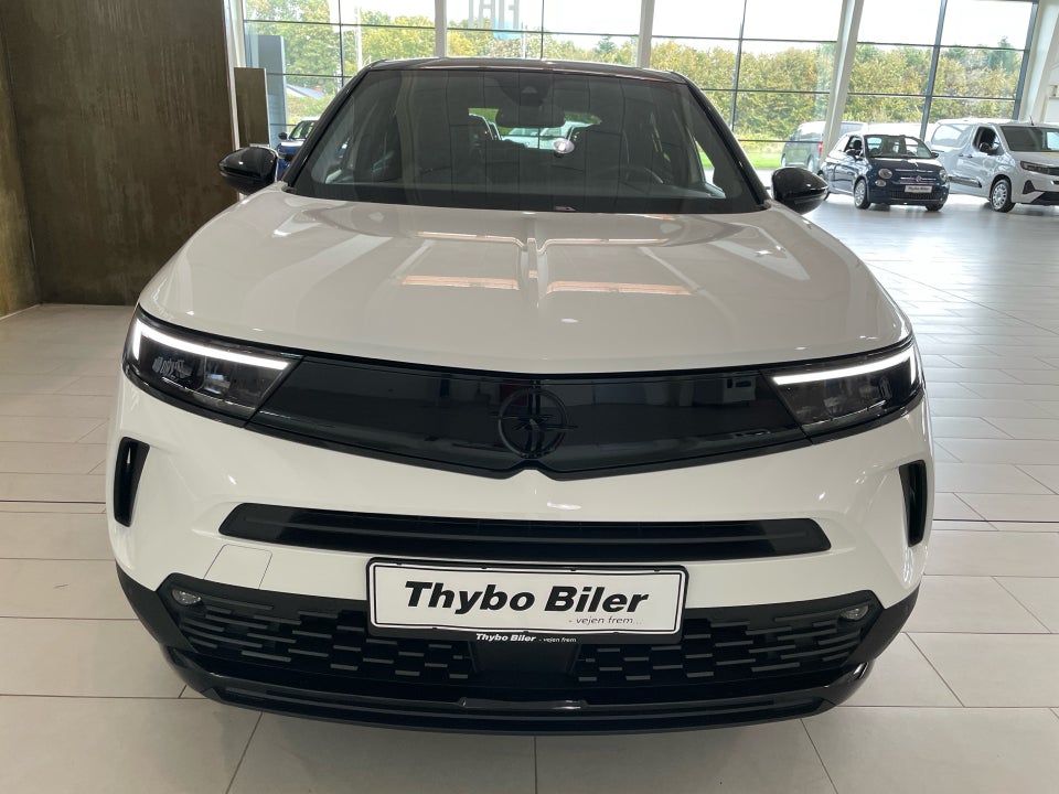 Opel Mokka-e 50 GS Line 5d