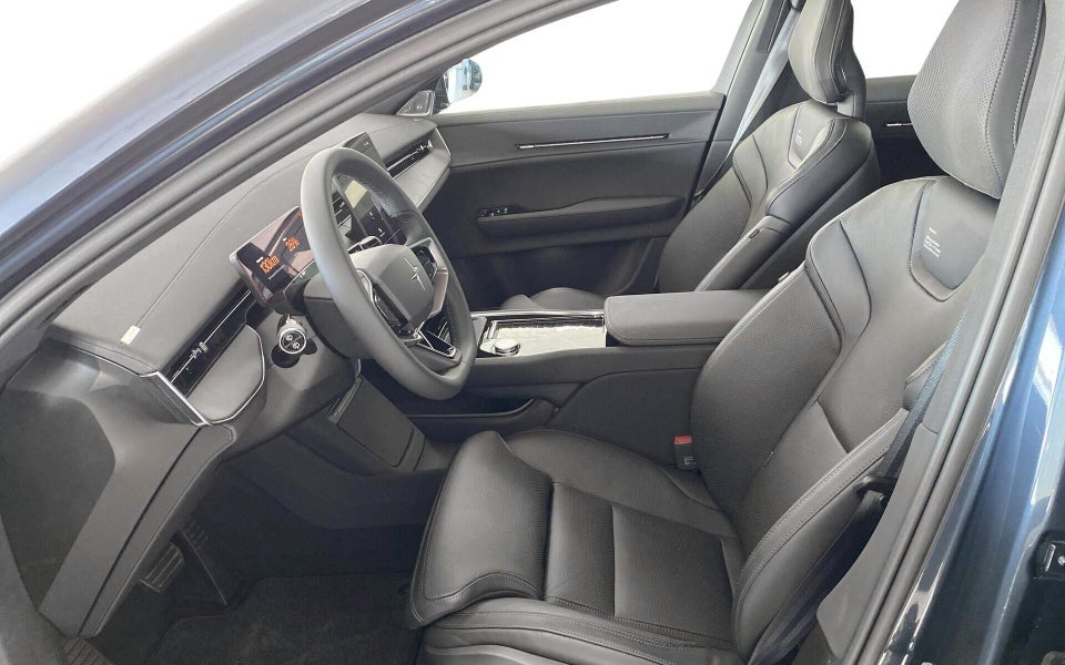 Polestar 3 Long Range AWD 5d