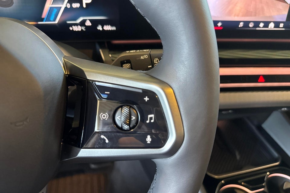 BMW i5 eDrive40 Touring M-Sport 5d