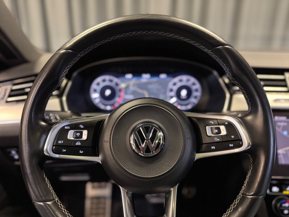 VW Arteon 2,0 TSi 280 R-line DSG 4Motion 4d