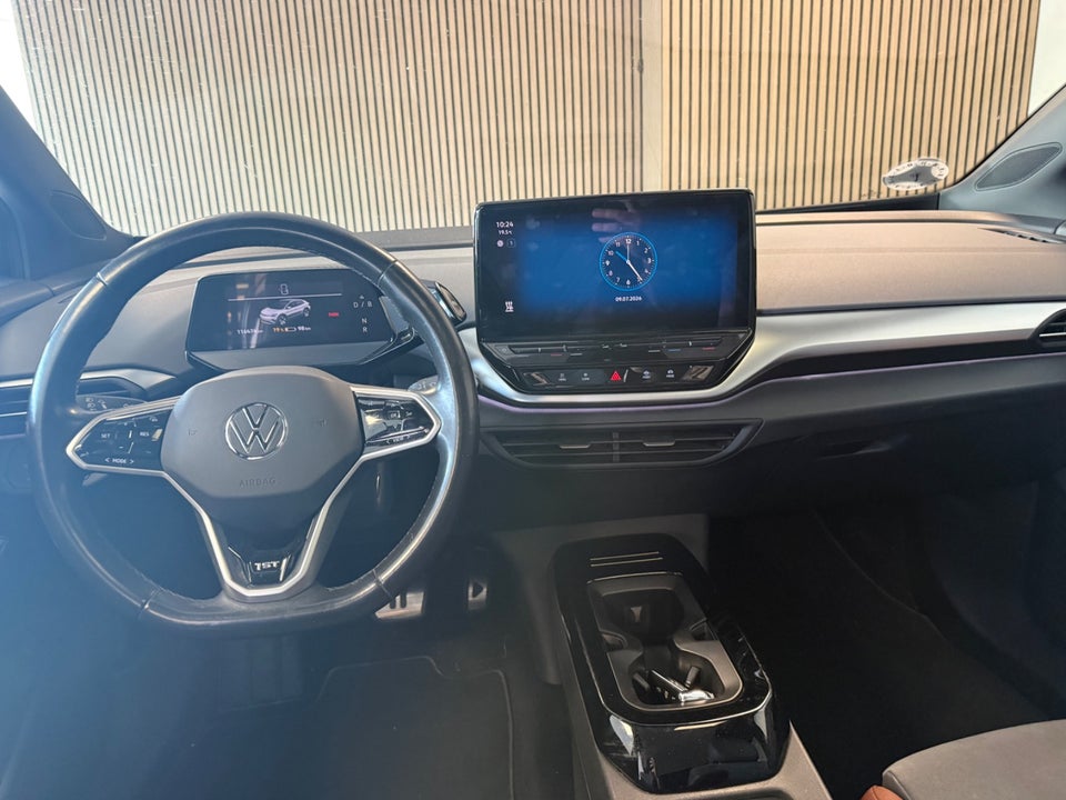 VW ID.4 77 1ST Pro Performance Max 5d