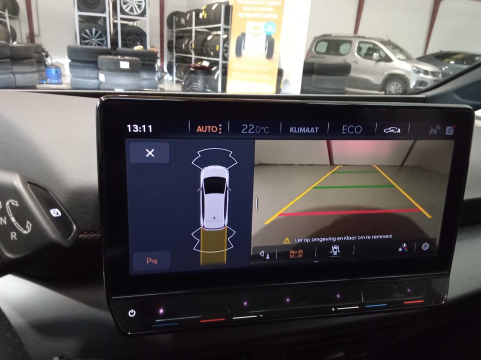 Cupra Born 58 High 5d