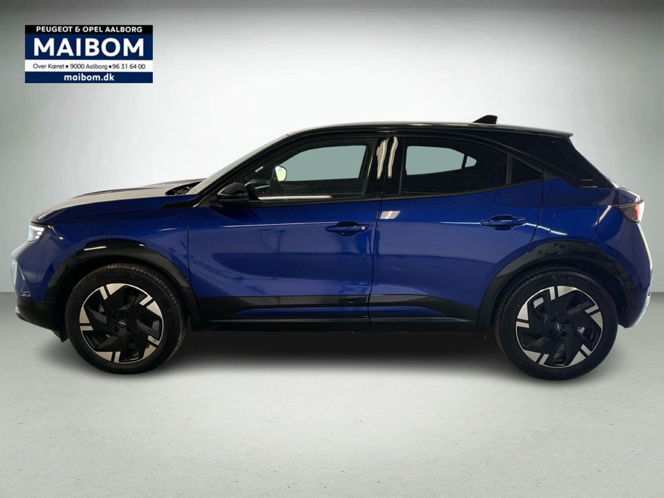 Opel Mokka-e 54 GS 5d