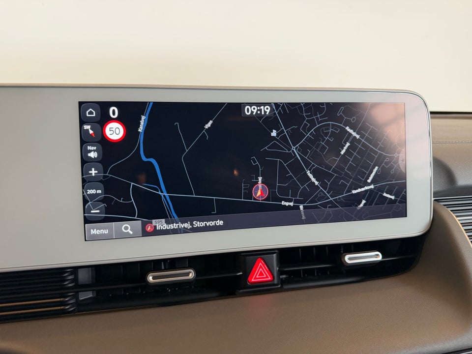 Hyundai Ioniq 5 77 Uniq AWD 5d