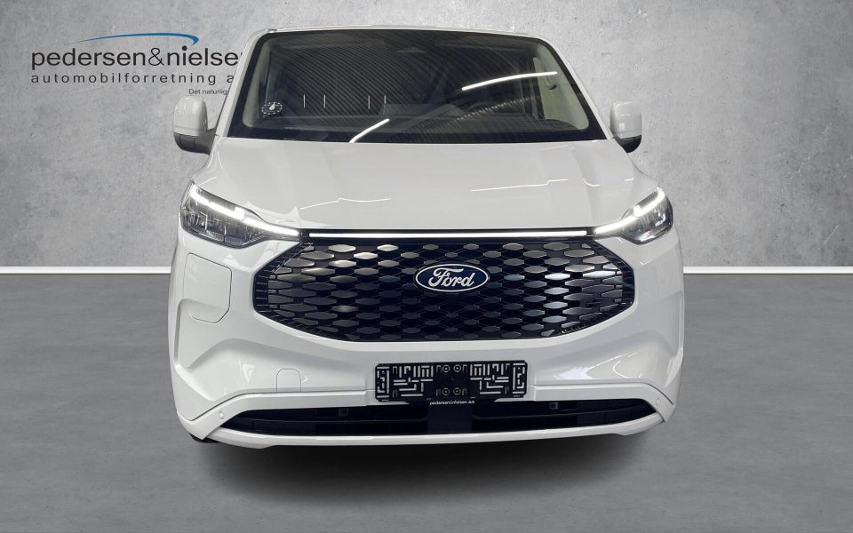 Ford E-Transit Custom 320S 64 Limited