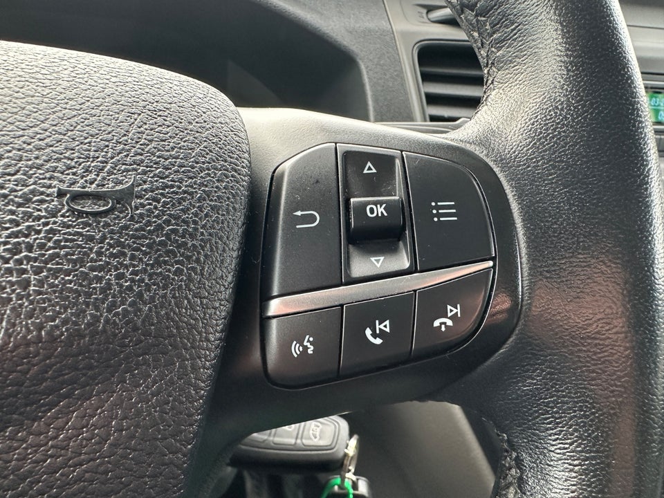 Ford Transit Custom 300S 2,0 TDCi 130 Trend aut.