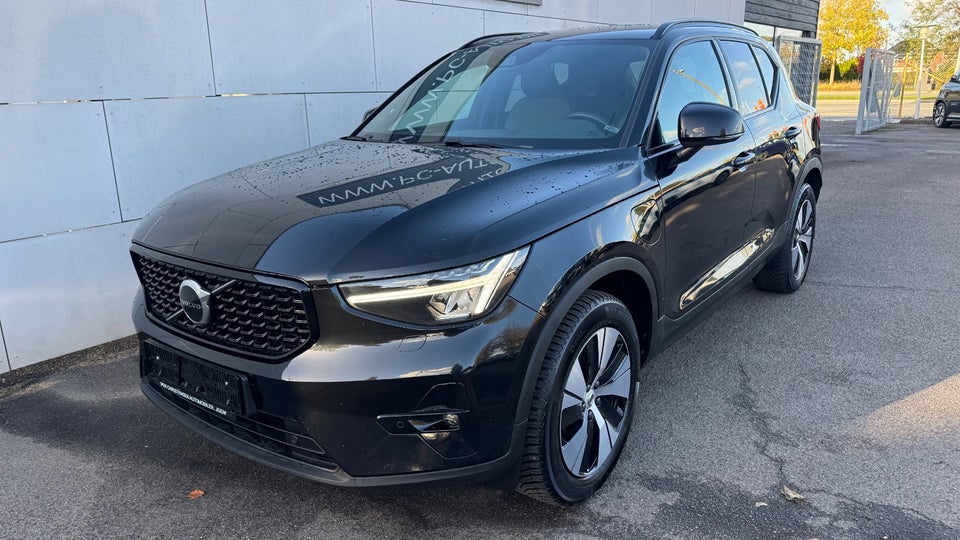 Volvo XC40 1,5 T5 ReCharge Plus Dark aut. 5d