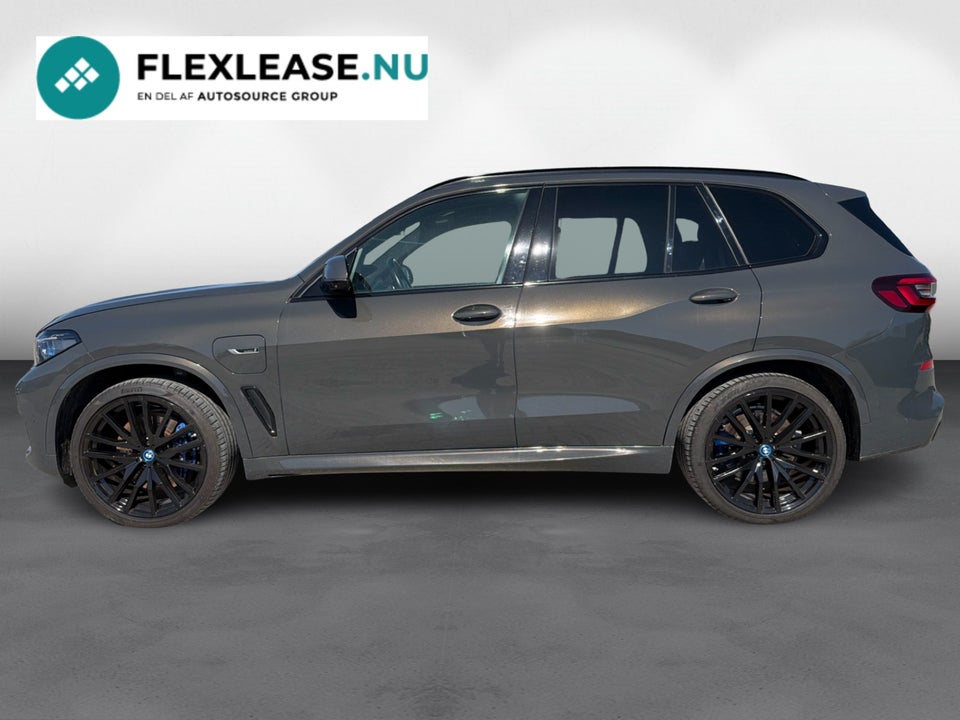 BMW X5 3,0 xDrive45e M-Sport+ aut. 5d
