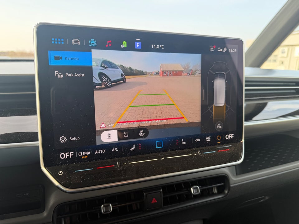 VW ID.Buzz 86 Life+ 7prs LWB 5d