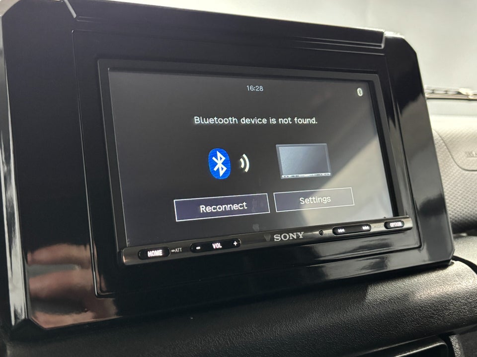 Suzuki Jimny 1,5 Touch AllGrip Van 3d