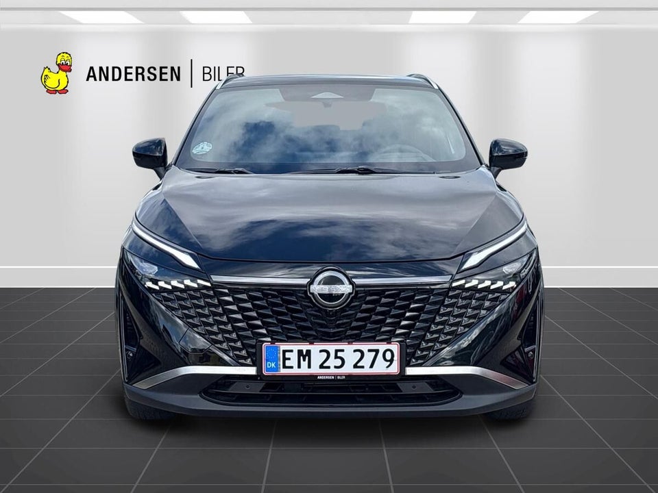 Nissan Qashqai 1,3 mHEV Tekna X-tr. 5d