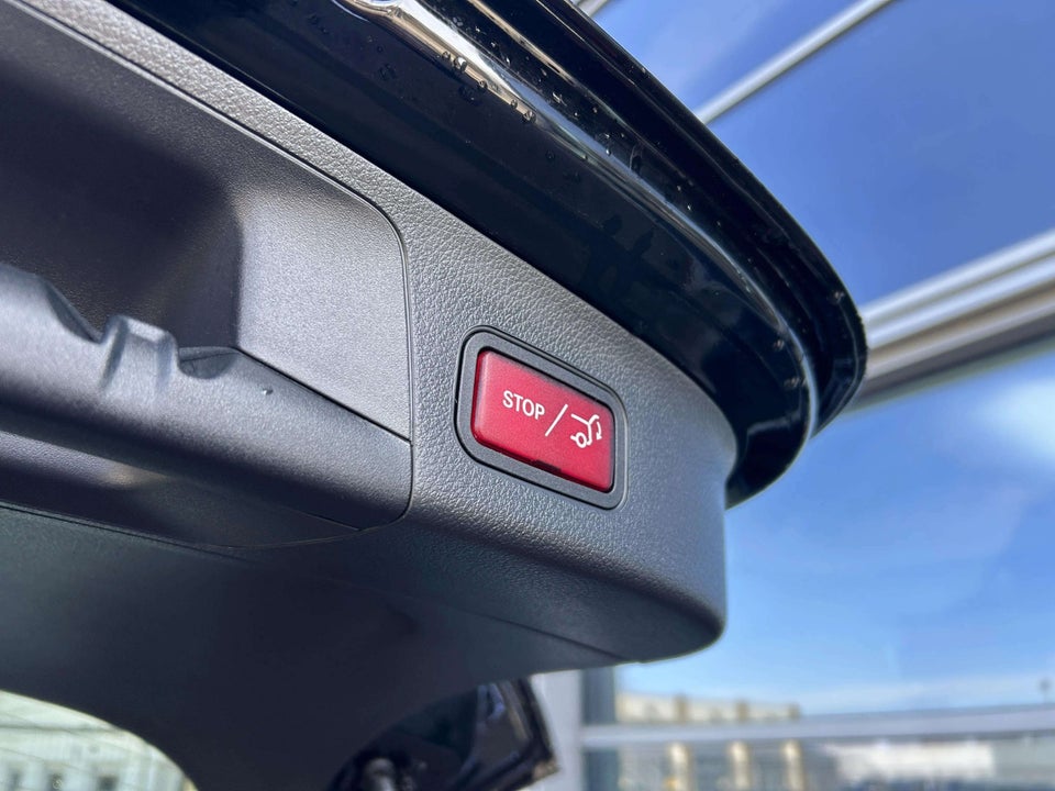 Mercedes EQA350 AMG Edition 4Matic 5d