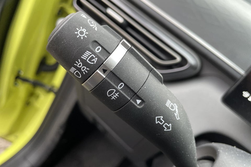 BYD Dolphin Surf 43 Comfort 5d