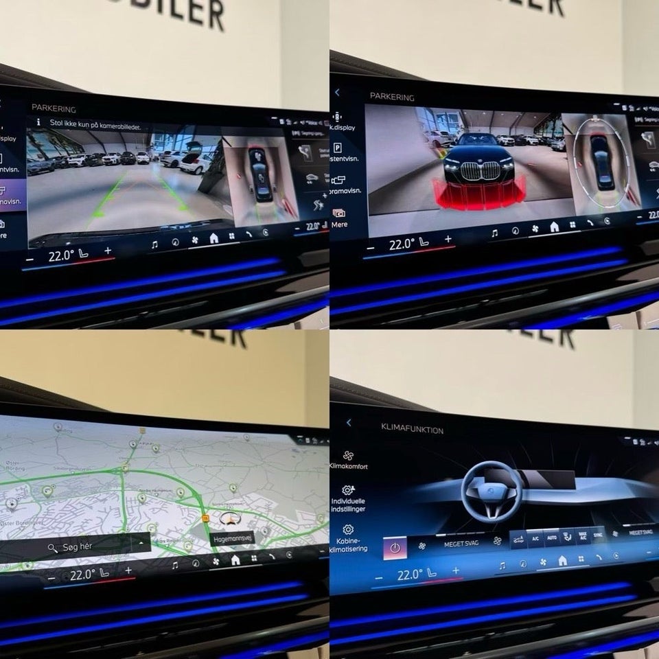 BMW i7 eDrive50 M-Sport 4d