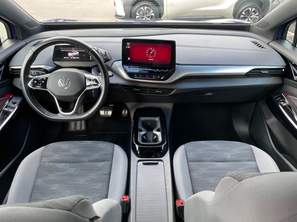 VW ID.4 77 Pro Performance 5d