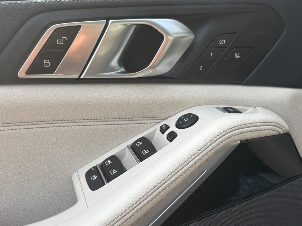 BMW X5 3,0 xDrive45e M-Sport+ aut. 5d