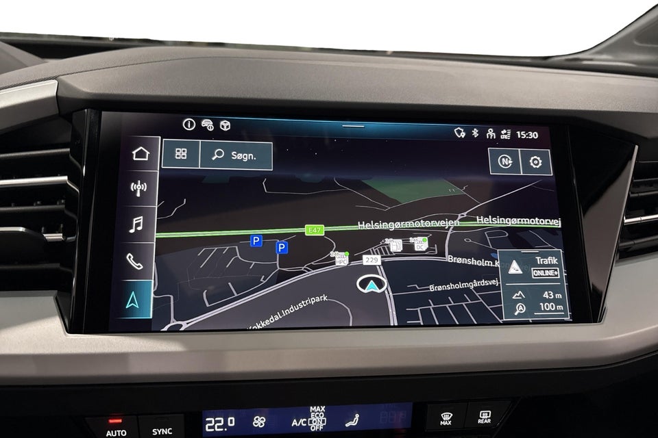 Audi Q4 e-tron 45 S-line Edition 5d