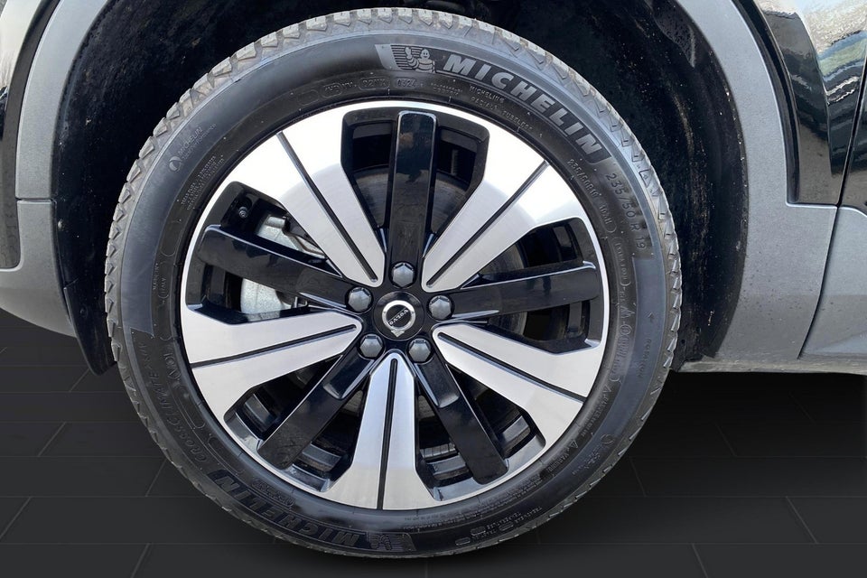 Volvo XC40 P6 ReCharge Core 5d