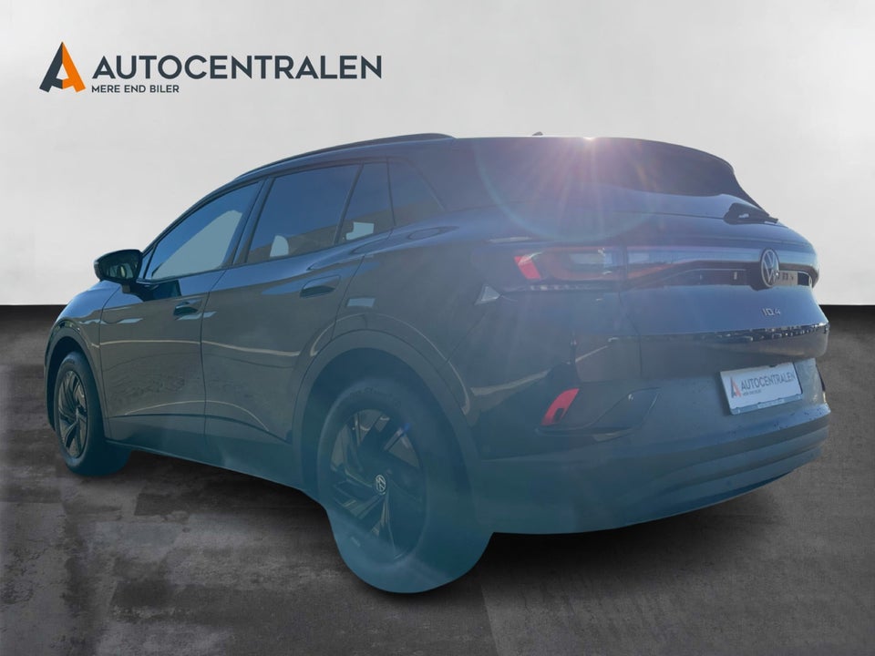 VW ID.4 52 Pure Performance 5d