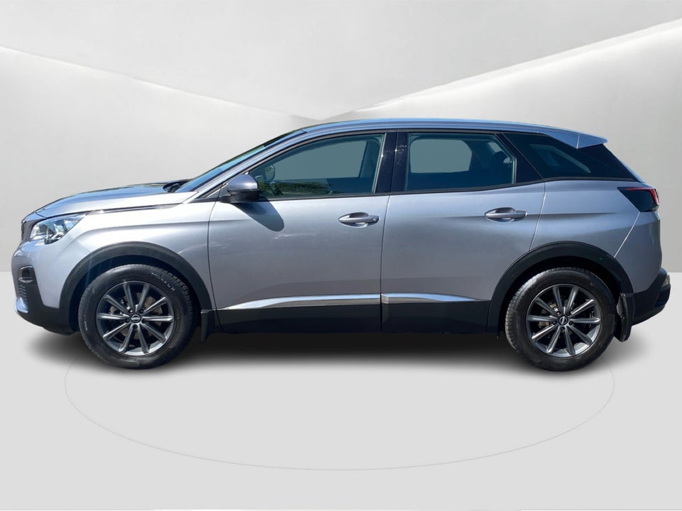 Peugeot 3008 1,2 e-THP 130 Active 5d