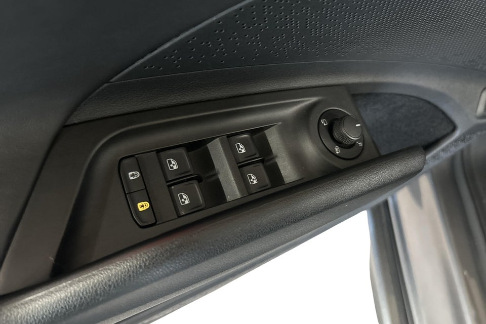 Skoda Enyaq 80 iV Sportline 5d