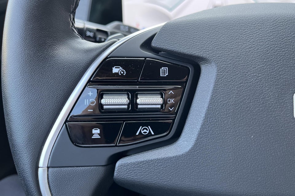 Kia EV6 58 Standard Range Access 5d