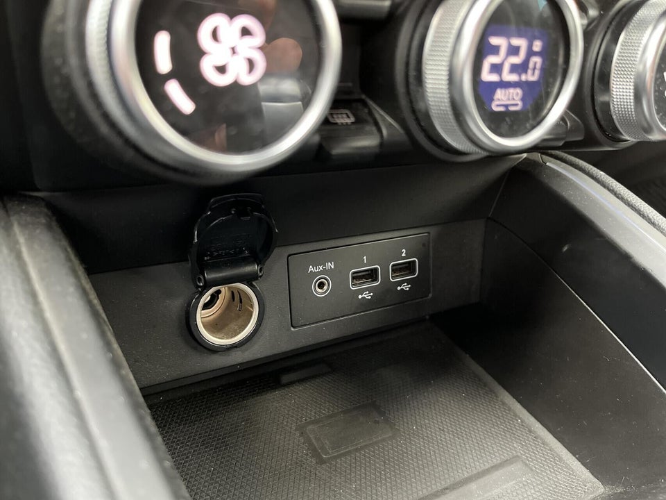 Renault Clio V 1,3 TCe 130 R.S. Line EDC 5d