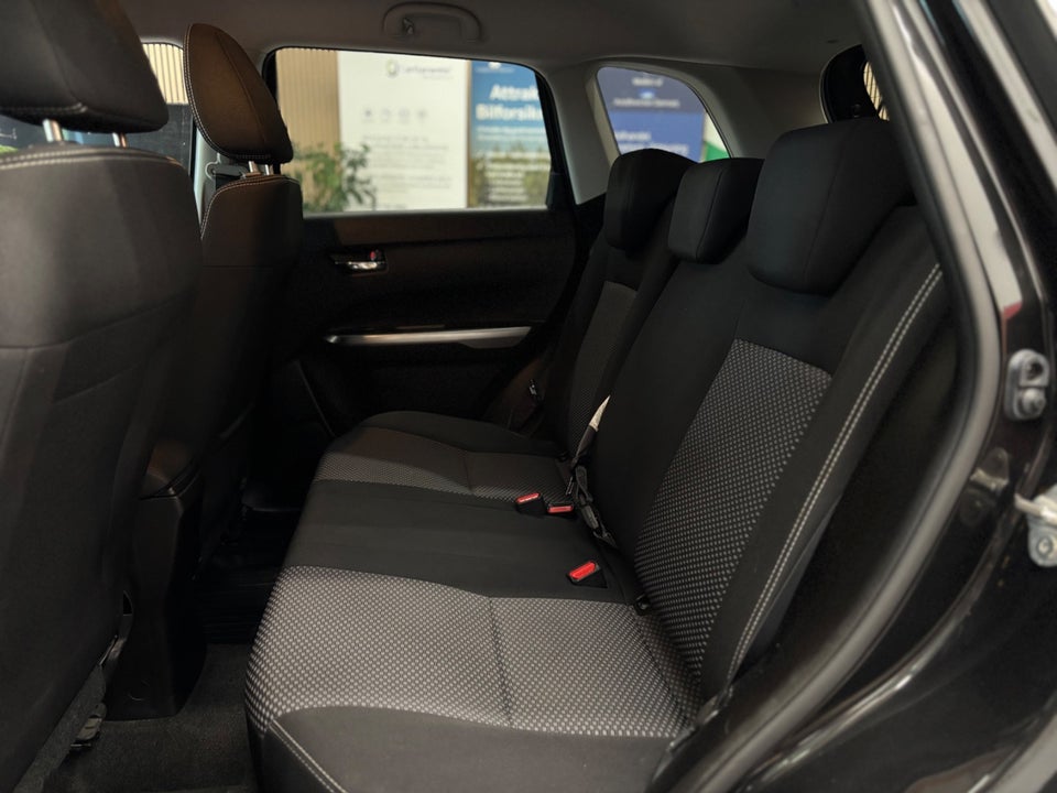 Suzuki Vitara 1,0 Boosterjet Active 5d