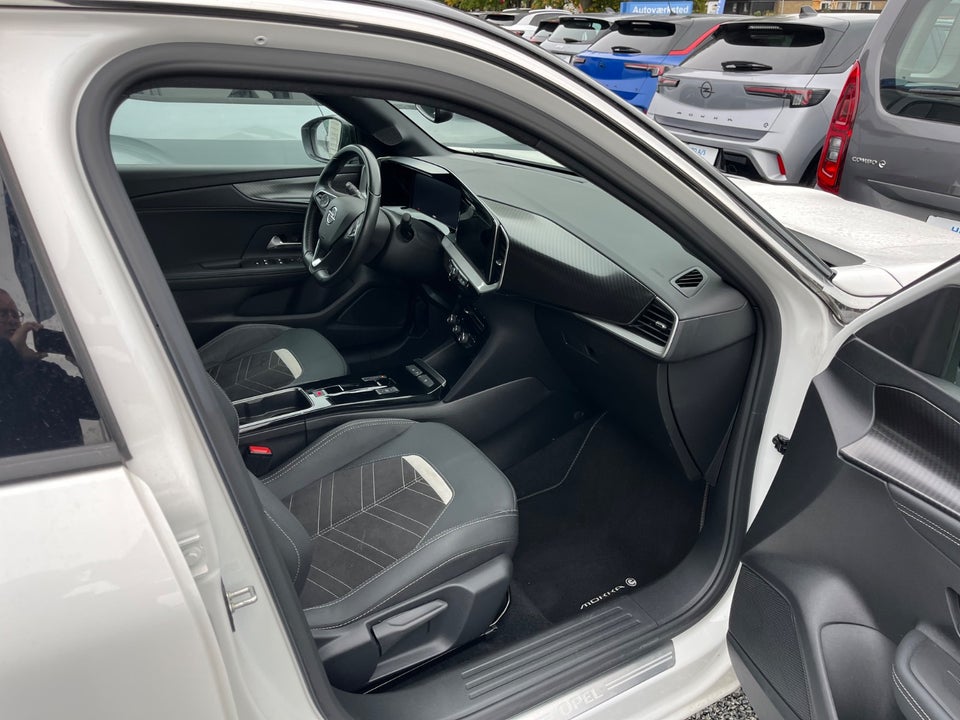 Opel Mokka-e 50 Ultimate 5d